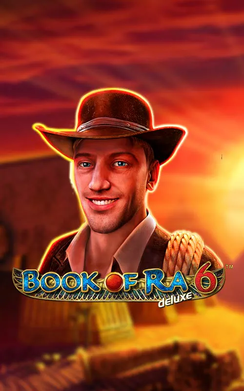 Book of Ra at Bitbean Casino