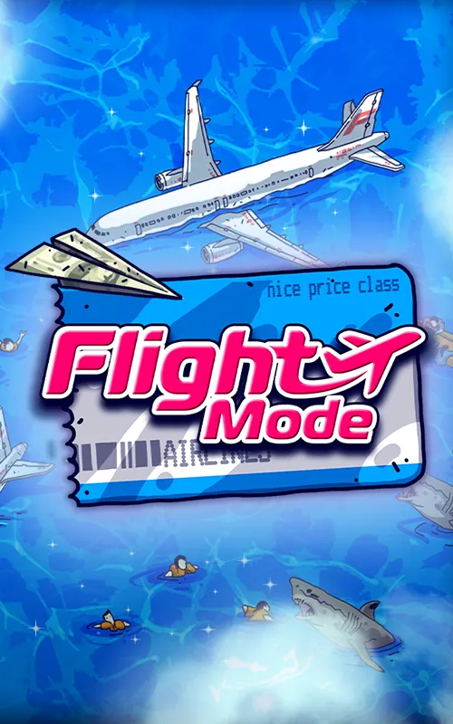 Flight Mode at Bitbean Casino