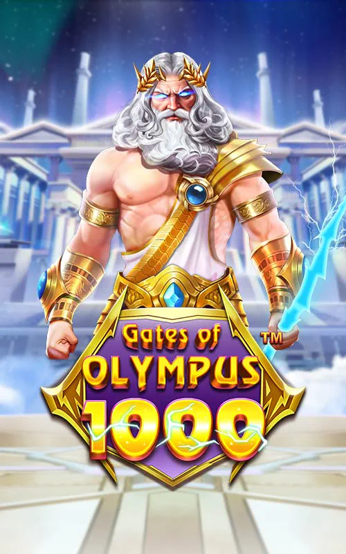 Gates of Olympus at Bitbean Casino