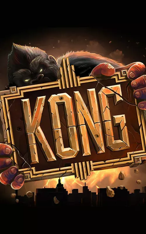 Kong at Bitbean Casino