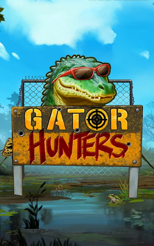 Gator Hunters at Bitbean Casino